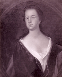 Elizabeth Godolphin